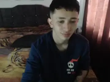 Chaturbate Best Webcam of shadow_men_