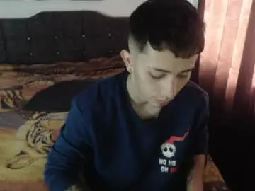 Chaturbate Private Sex Chat of shadow_men_