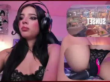Chaturbate Best live sex cam show of sweetie_cloe