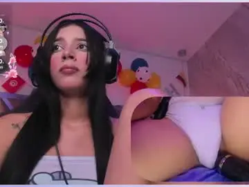 Chaturbate Adult Webcam of sweetie_cloe