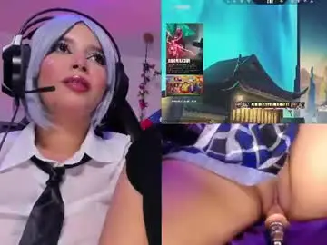 Chaturbate Best live sex cam show of sweetie_cloe