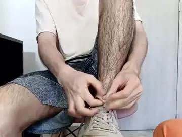 Chaturbate Adult Webcam of yeffiehung