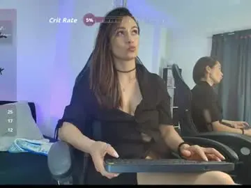 Chaturbate Sex Chat of _anais_lanz