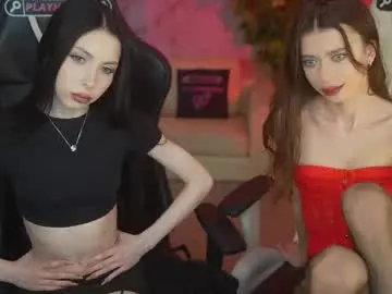 Chaturbate Best live sex cam show of anabel054