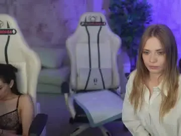 Chaturbate Sex Cam of anabel054