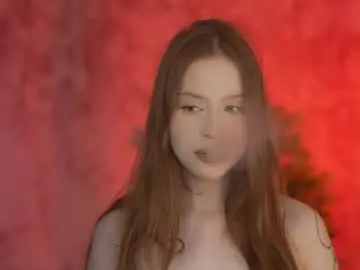 Chaturbate Live Sex Cam of anabel054