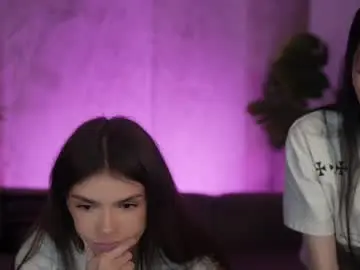 Chaturbate Best live sex cam show of anabel054