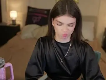 Chaturbate Live Sex of anabel054