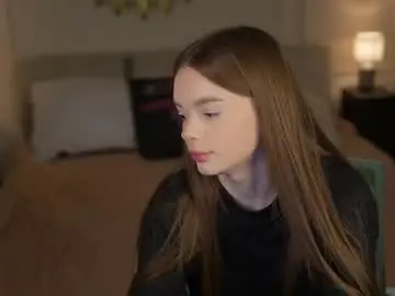 Chaturbate Sex Chat of anabel054