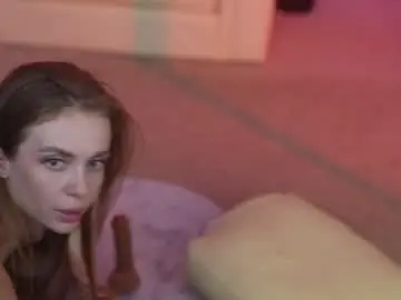 Chaturbate Live Sex of anabel054