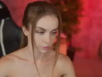 Chaturbate Sex Chat of anabel054