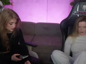 Chaturbate Live Sex of anabel054