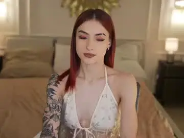Chaturbate Nude Webcam of anabel054