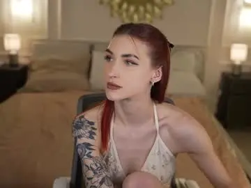 Chaturbate Adult Webcams of anabel054