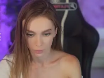 Chaturbate Live Sex of anabel054