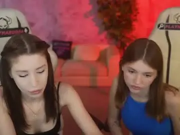 Chaturbate Live Sex of anabel054