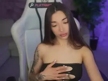 Chaturbate Private Sex Chat of anabel054
