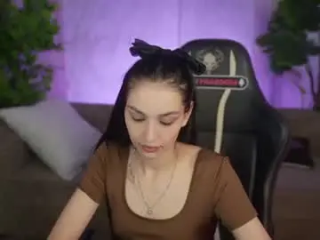 Chaturbate Private Sex Chat of anabel054