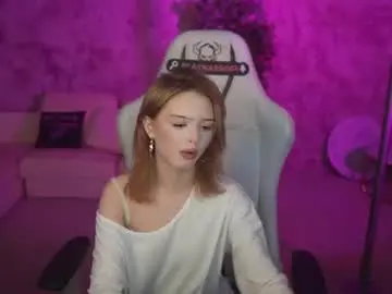 Chaturbate Adult Video Chat of anabel054