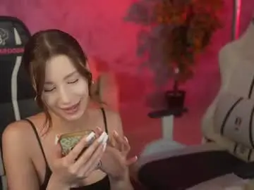 Chaturbate Best Webcam of anabel054
