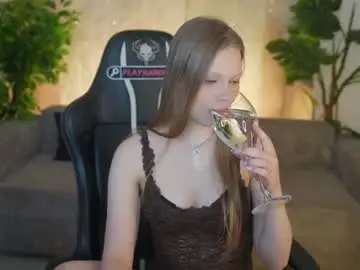 Chaturbate Live Sex Cam of anabel054