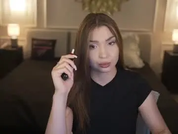 Chaturbate Live Sex Cam of anabel054