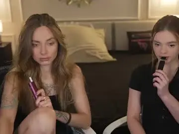Chaturbate Live Porn of anabel054