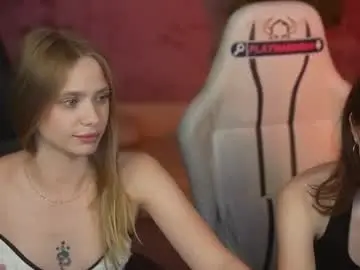 Chaturbate Best live sex cam show of anabel054
