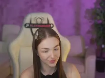 Chaturbate Sex Cam of anabel054