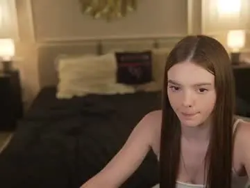 Chaturbate Sex Cam of anabel054