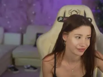 Chaturbate Sex Chat of anabel054