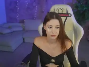 Chaturbate Sex Cam of anabel054