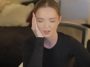 Chaturbate Live Porn of anabel054