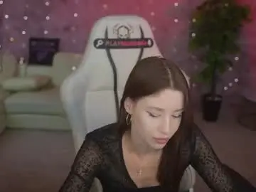 Chaturbate Free Porn Cam of anabel054
