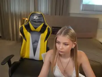 Chaturbate Sex Chat of anabel054