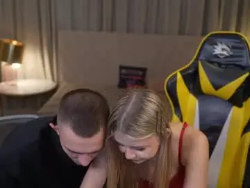 Chaturbate Private Sex Chat of anabel054