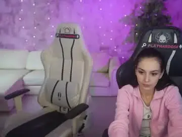 Chaturbate Sex Cam of anabel054