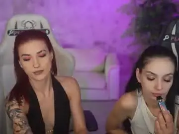 Chaturbate Live Porn of anabel054