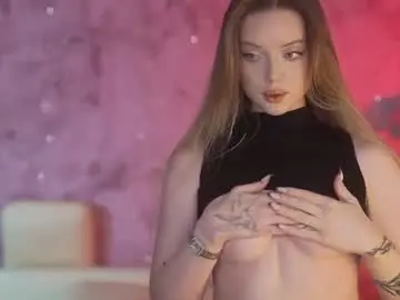 Chaturbate Free Live Porn of anabel054