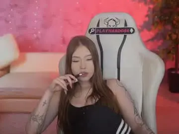Chaturbate Live Sex of anabel054
