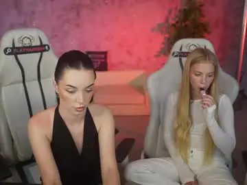 Chaturbate Free Porn Cam of anabel054