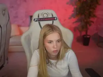 Chaturbate Nude Webcam of anabel054