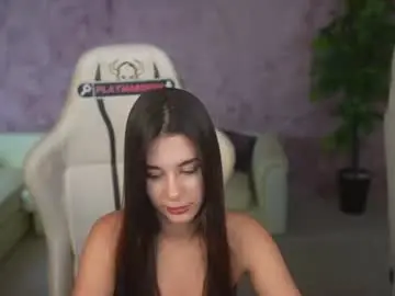 Chaturbate Free Live Porn of anabel054