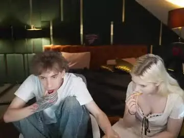 Chaturbate Free Porn Cam of anabel054