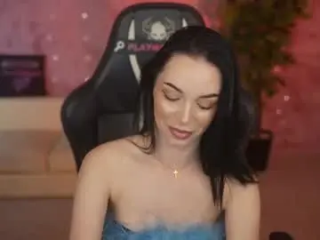 Chaturbate Watch Live Sex Cams of anabel054