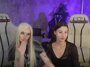 Chaturbate Live Sex Cam of anabel054