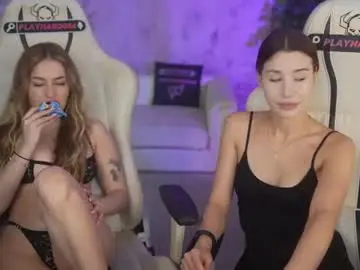 Chaturbate Watch Live Sex Cams of anabel054