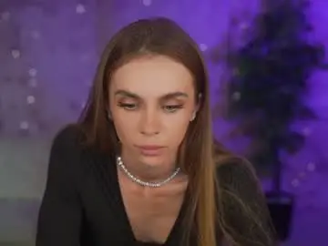 Chaturbate Free Porn Cam of anabel054
