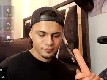 Chaturbate Adult Webcams of ander_bisex