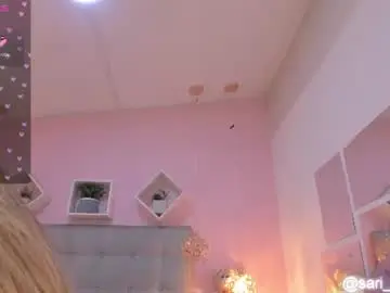Chaturbate Best live sex cam show of dulce_powl